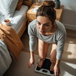 Зарядка для полных женщин: упражнения и принципы похудения weight-795.jpeg